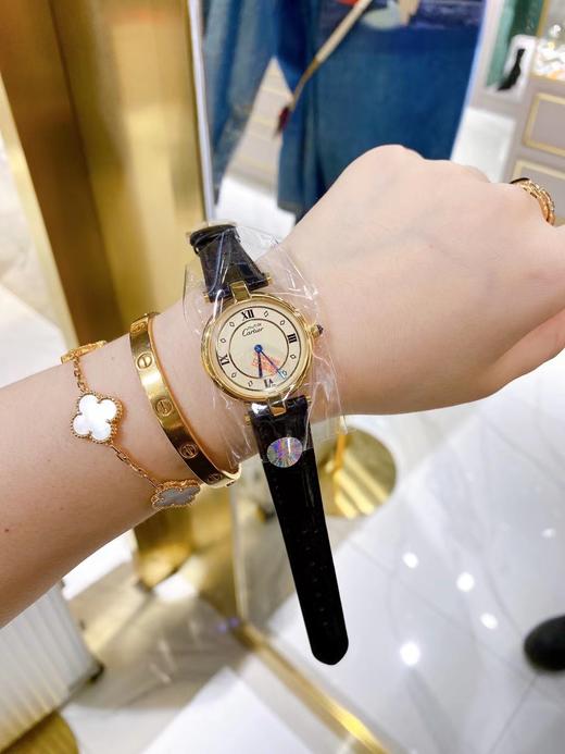 卡地亚/中古系列 商品图6