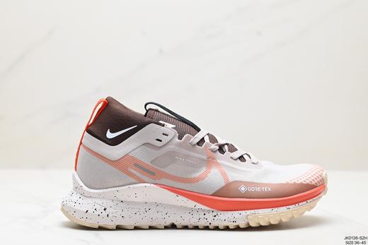 耐克Nike React Pecasus Trail 4 GORE-TEX越野运动跑步鞋DJ7926-500男女鞋 商品图0