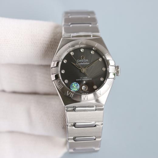 欧米茄 星座系列 女机械—29 商品图2