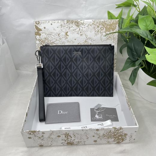 D家 男士手包  喜歡大容量的有A4的Size的 商品图3