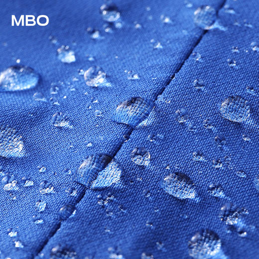 MBO男子骑行夹克 春夏新款雨衣雨披骑行运动外套R140 (经销商专拍链接，非经销商拍单不发货) 商品图3