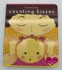 微瑕 奥本海姆玩具金奖获得者卡伦.卡茨代表作品 Counting Kisses 亲亲宝贝认知启蒙书 商品缩略图0