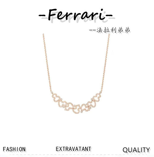 麒麟家 葫芦耳饰 商品图0