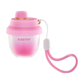 Kistoy 小甜罐C点吮吸女用玩具