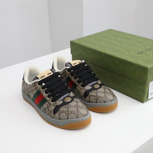 Screener系列运动小脏鞋  多色合集 商品图6