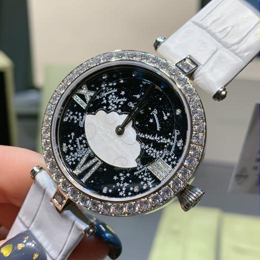 VCA星座 许愿 商品图2