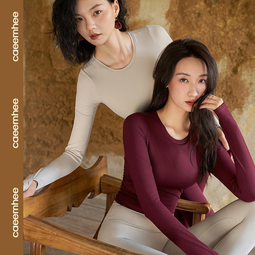 卡益长袖-电商款	KY01533-D_KXD/KY01912D 商品图0