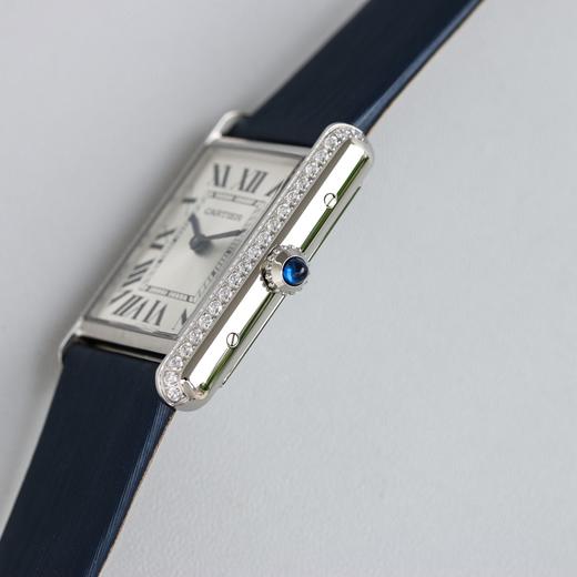 卡地亚丝绸带 商品图7