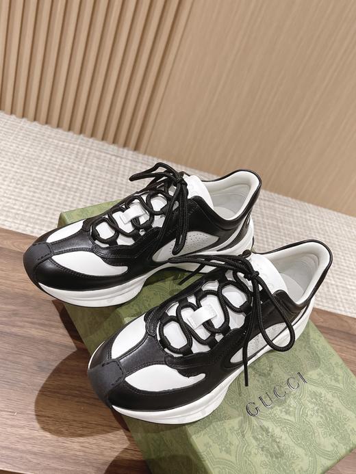 *  /  古驰情侣款 运动鞋(LH） 商品图4