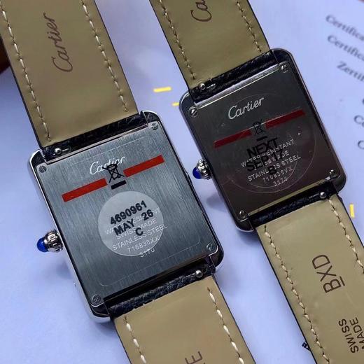 卡地亚经典solo（老款） 商品图8