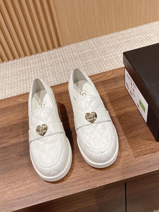 香奶奶 2023早春乐福鞋新品  合集 商品图3