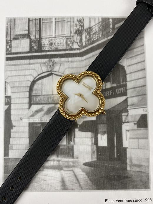 VCA经典 商品图2