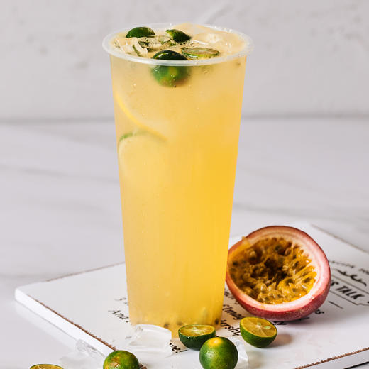 金桔百香果 商品图0