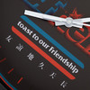 STA2024生活周边STAFRIENDS墙挂装饰石英钟表 商品缩略图9