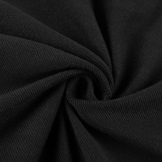 BOSS 男士全棉简约舒适百搭休闲卫衣外套12069 商品图5