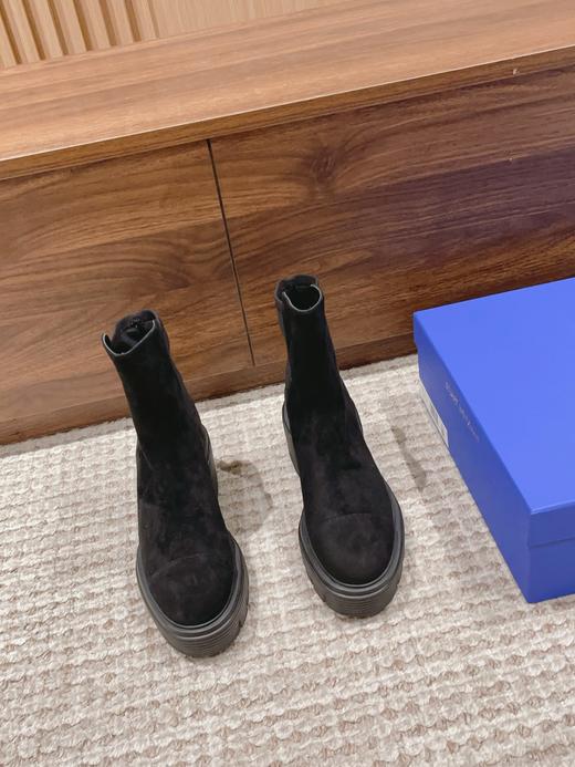 SW 厚底 Ultralift系列 长短靴(LH) 商品图4