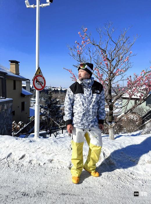 北面1996兔年限定 商品图4