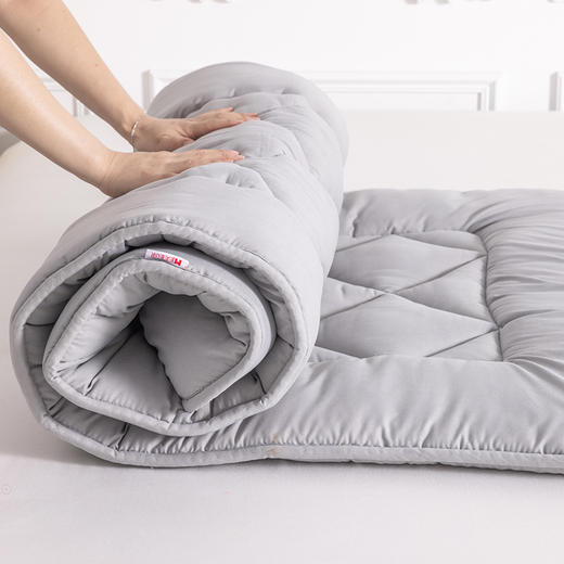 多喜爱美眠康 学生宿舍专用 克鲁斯纤维软垫（195*90cm） 商品图3