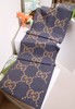 gucci经典大G围巾 商品缩略图7