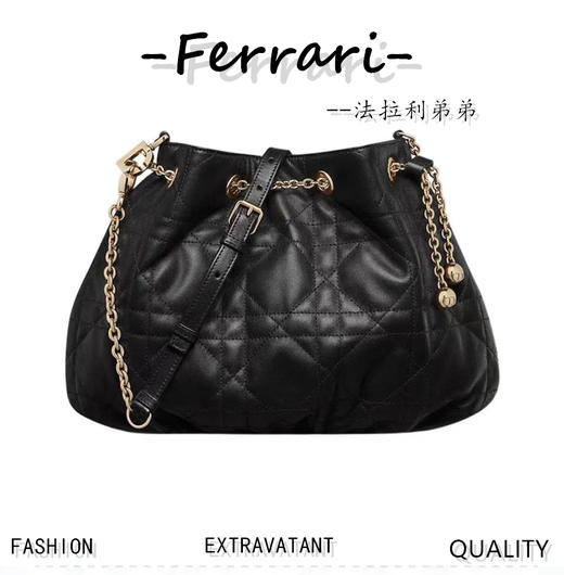 D家  Ammi 小福袋是2023夏季 新单品D家 商品图0