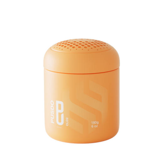 【除醛净味！室内空气卫士】小黄瓶凝胶二氧化氯除甲醛清除剂新汽车新房除醛果冻除异味。ry 商品图3