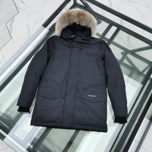 13款：Canada Goose  Langford 派克大衣  加拿大鹅 商品图1