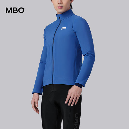 MBO男子骑行夹克 春夏新款雨衣雨披骑行运动外套R140 (经销商专拍链接，非经销商拍单不发货) 商品图2