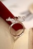 1.02ct 红宝石戒指 商品缩略图6