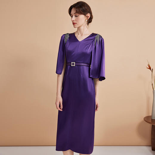 EITIE礼服7577202 商品图3