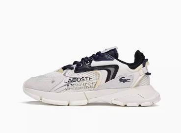 LACOSTE女士鞋子45SFA00012G9 商品图0