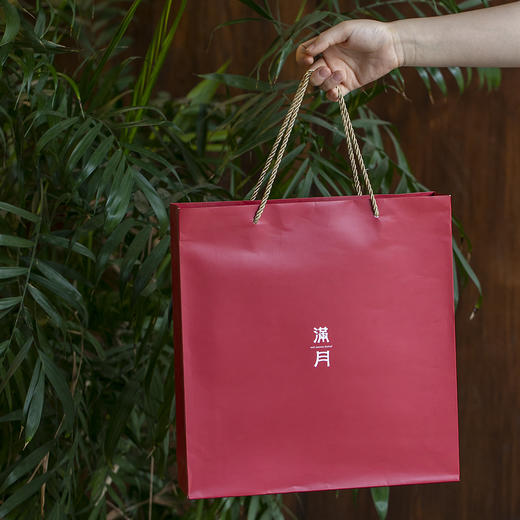 中秋月饼礼盒 商品图1