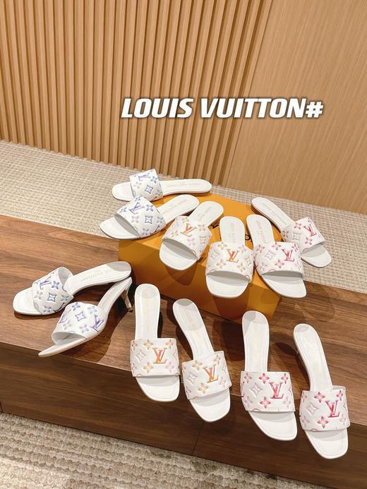 驴家 新款拖鞋 商品图6