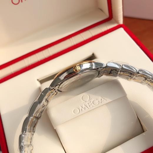 欧米伽蝶飞系列（k黄/k白） 商品图7