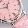 IWC新品桃粉（谷爱凌同款） 商品缩略图5