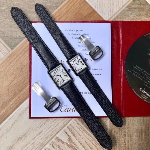 卡地亚经典solo（老款） 商品图4
