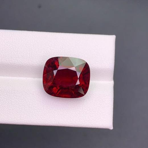 14.87ct 碧玺裸石 商品图8