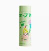 uooha简意保温杯奶油玫珑-绿自-350ml 商品缩略图0