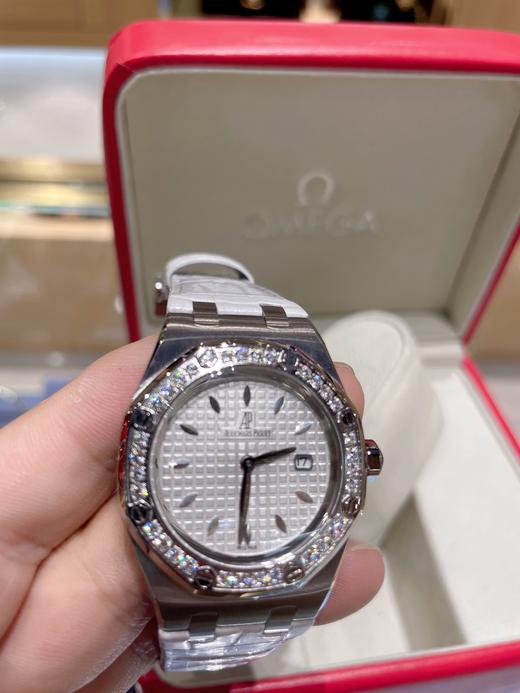 AP 石英钢带 女表 商品图3