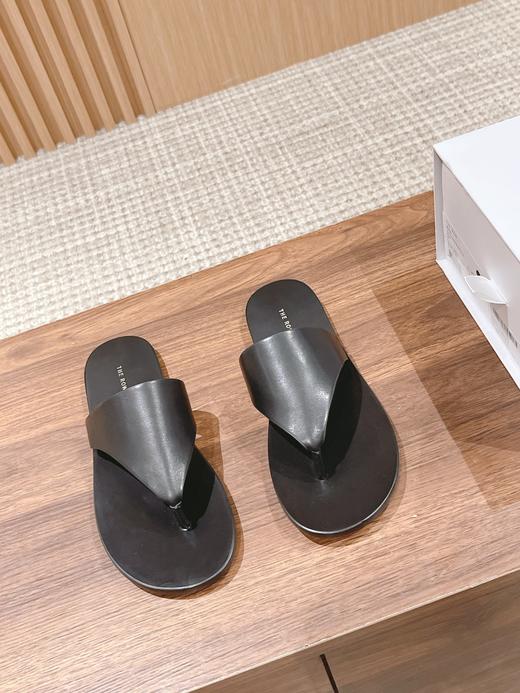 T*R 夹脚拖鞋 商品图1