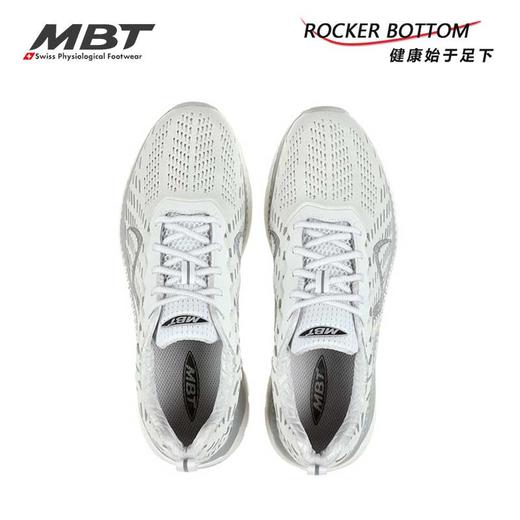 MBT足健康鞋 女厚底足弓支撑健康跑步鞋 缓解足跟压力缓震1500 商品图1