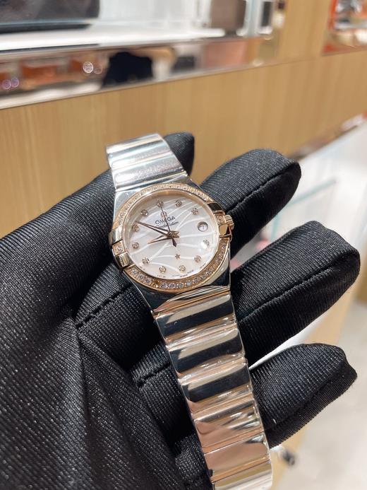 欧米伽 星座 正品级 商品图2