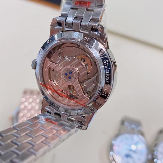 积家/日月星辰（钢带） 商品图7