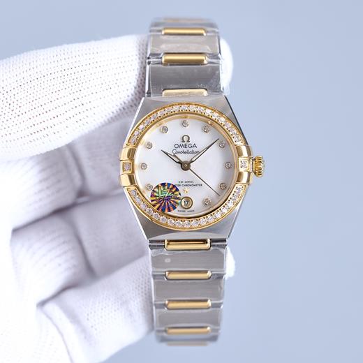 欧米茄 星座系列 第五代 商品图2