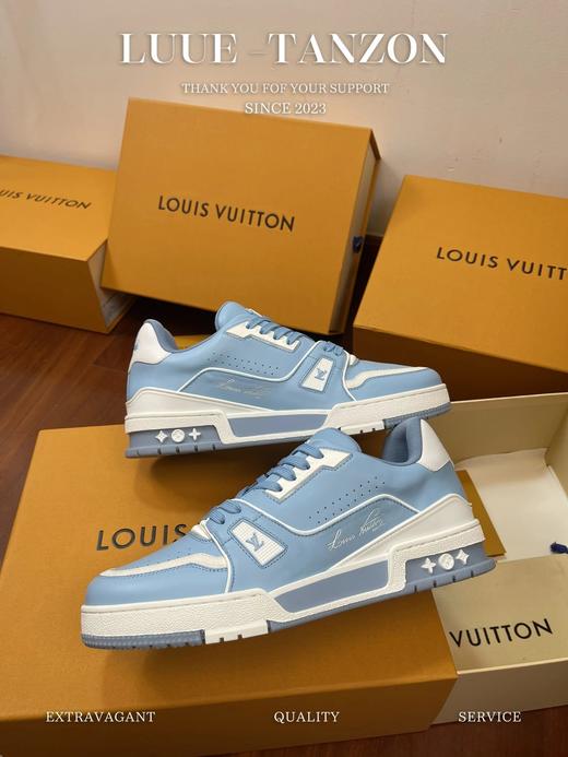 驴家 Trainer  新系列情侣款运动鞋(HD) 商品图8