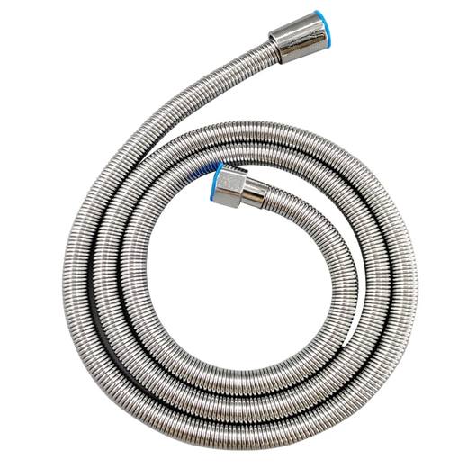 淋浴软管/KG-19（150cm）/电镀盒装/加密 商品图0