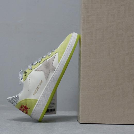 #限女款  ? 小脏鞋 四色合集  新款 商品图2