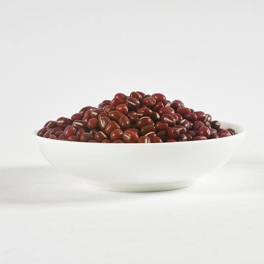 【自营】土极啦有机红小豆东北特产五谷杂粮 400g*4袋	JUNONG-021 商品图3