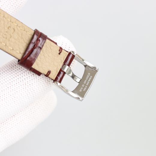 欧米伽 蝶飞 真钻（正品级） 商品图8