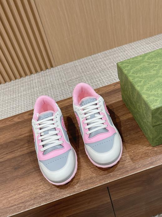 / #系列运动鞋 休闲小白鞋 复古做旧脏脏鞋小脏鞋（HD） 商品图3