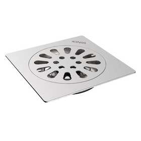 地漏/KDL-06/SUS201拉丝